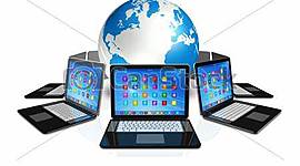 Timeline: evolucion del computador