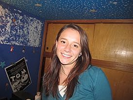 Nace La Emprendedora