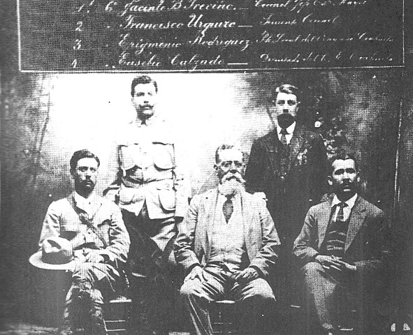 Adiciones al Plan de Guadalupe, Carranza anuncia un programa de reformas "que garanticen la verdadera aplicación de la Constitución de la República"