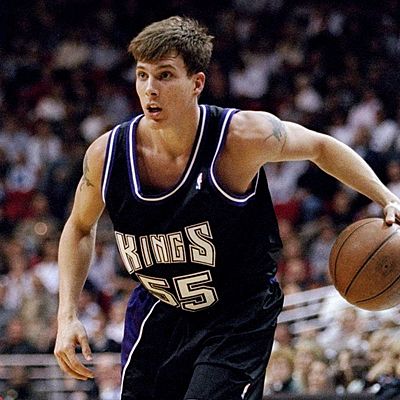 Timeline: Jason "White Chocolate" Williams
