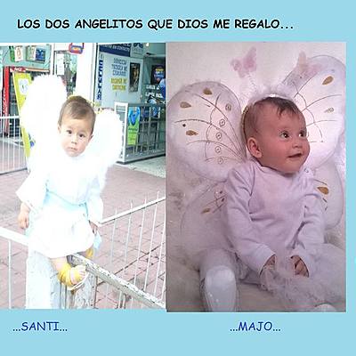 Timeline: Guerrera Emprendedora