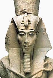 Year 0 of Amenhotep IV (Future Akhenaten)