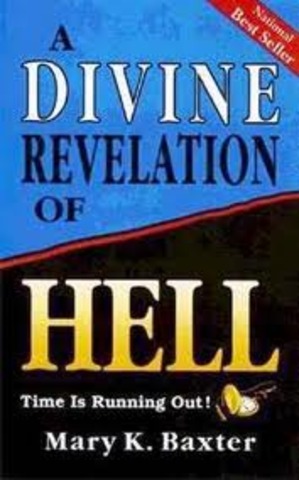 A Divine Revelation Of Hell