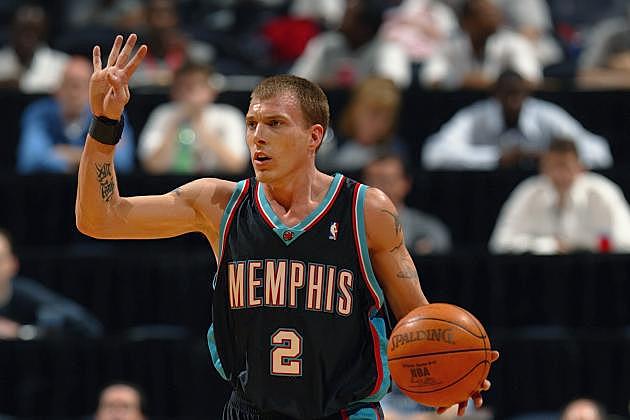 Trade to the Grizzlies