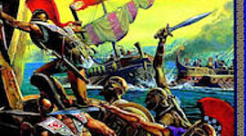 Timeline: ΟΙ ΠΕΡΣΙΚΟΙ ΠΟΛΕΜΟΙ