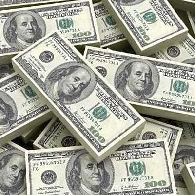 Timeline: A pénz története