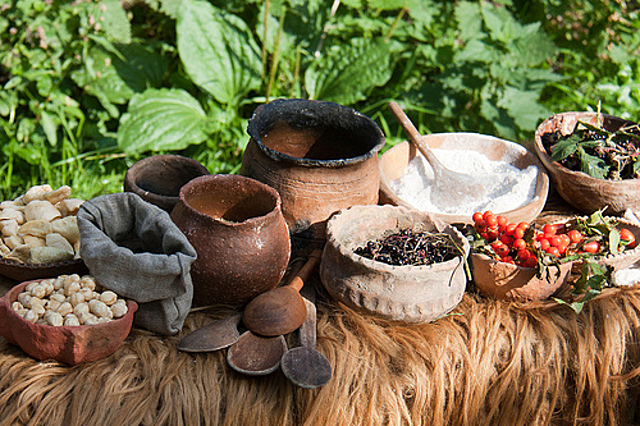 Pénz előtt: önellátó gazdálkodás