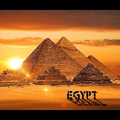 Timeline: Línea del tiempo de Mesopotamia y Egipto