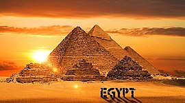 Timeline: Línea del tiempo de Mesopotamia y Egipto