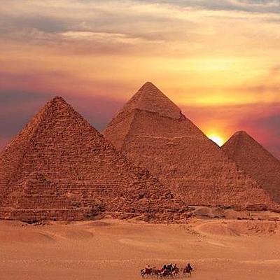 Timeline: EGIPTO/MESOPOTAMIA