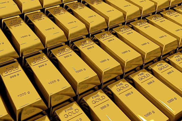 Aranyfedezet megszűnése