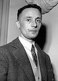 Le rivage des Syrtes de Julien Gracq