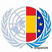 España entra en la ONU.