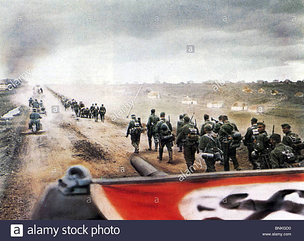 Operación Barbarroja.