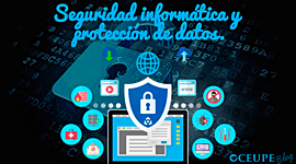 Timeline: SEGURIDAD INFORMÁTICA