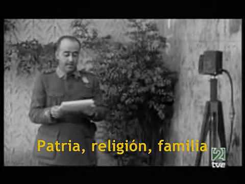 Ley de Principios del Movimiento Nacional.