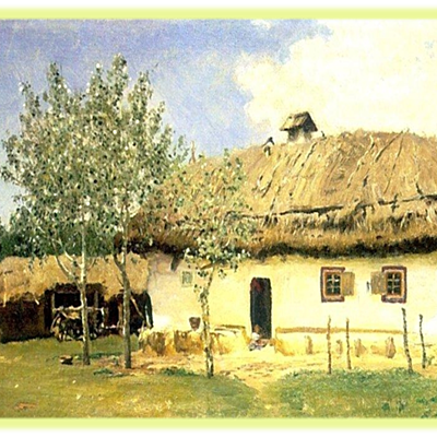 Timeline: Хутор Михайлов: от истоков до настоящего...