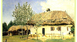 Timeline: Хутор Михайлов: от истоков до настоящего...