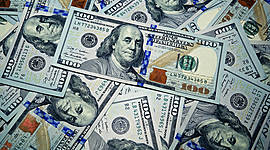 Timeline: History of Money