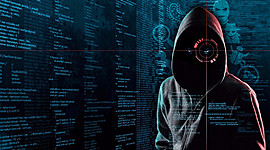 Timeline: ATAQUES CIBERNÉTICOS DESDE  1980-2019