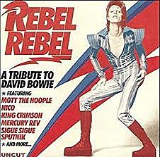 David Bowie: Rebel Rebel