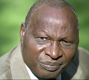 Les Soleils des indépendances d'Ahmadou Kourouma