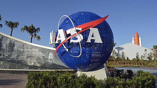 NASA