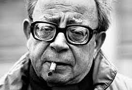 Boulevard des Philosophes de Georges Haldas