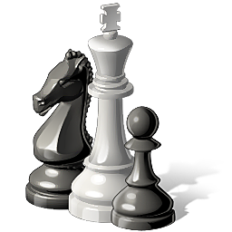 Edad Media: "Ajedrez"