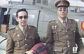 Detención de miembros de la UMD.