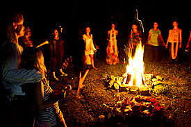 Fire Ceremony