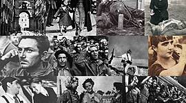 Timeline: Eje cronológico 5 (Crisis del estado liberal)