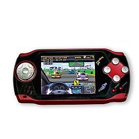 (Finales del Siglo XX): "Videojuegos"