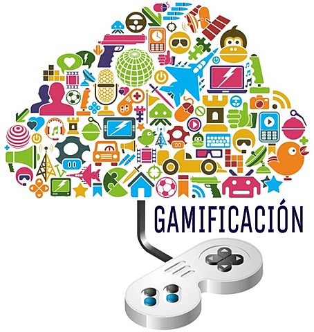 "Gamificación / Serious Games"