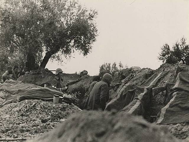 La batalla del Jarama finaliza con el relativo fracaso de las tropas franquistas.
