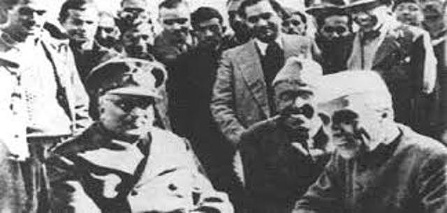 Funding from princely states