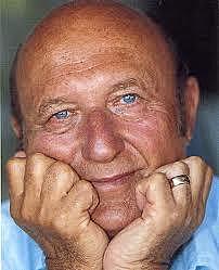 Passez-moi la Joconde de San-Antonio