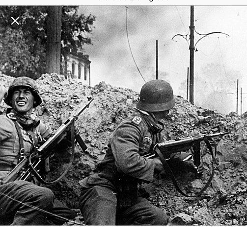 Batalla de Stalingrado