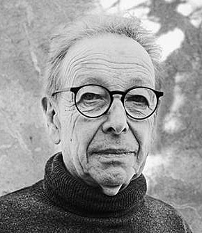 L'Effraie et autres poésies de Philippe Jacottet