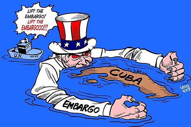 Cuba