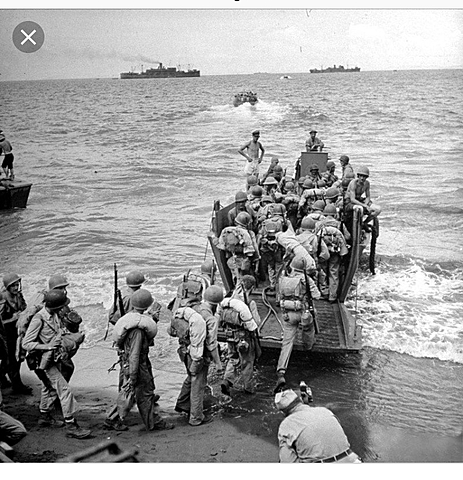 Batalla de Guadalcanal