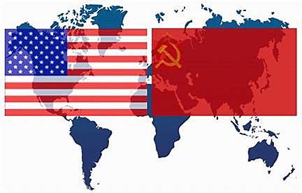 La URSS entra en la guerra