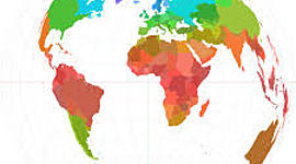 Timeline: 4 countries that went trough imperialism