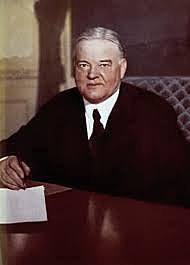 Herbert Hoover