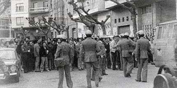 Victoria de los enfrentamiento