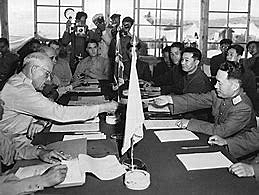 Acuerdo con Estados Unidos