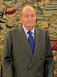 Proclamación de la Monarquía. Don Juan Carlos accede al trono