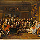 1.4 learning une soire chez madame geoffrin lemonnier 1812 reduce 1