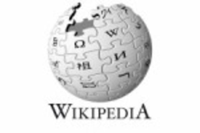 Creacion de Wikipedia