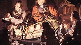 Timeline: Enlightenment Ideas       By: Cindy, Vanessa, Luis, and Thomas